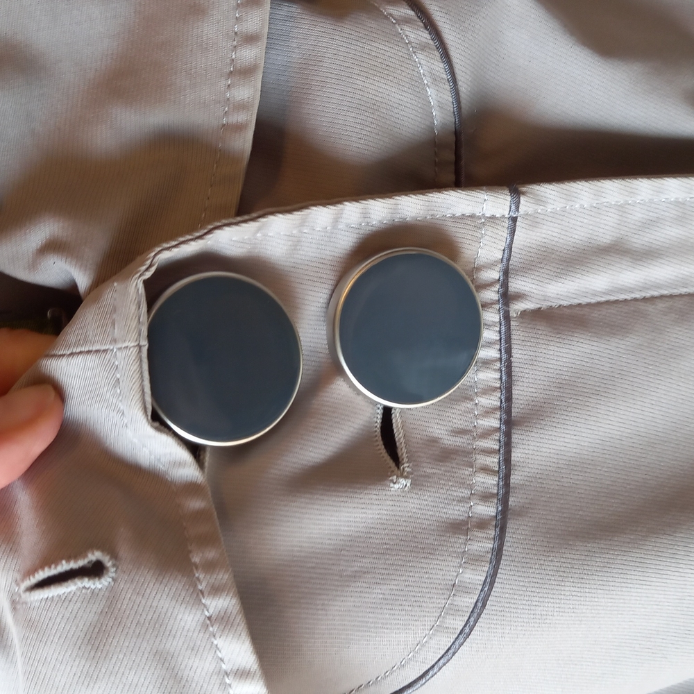 Soia&Kyo Spring/fall jacket - Picture 4 of 14